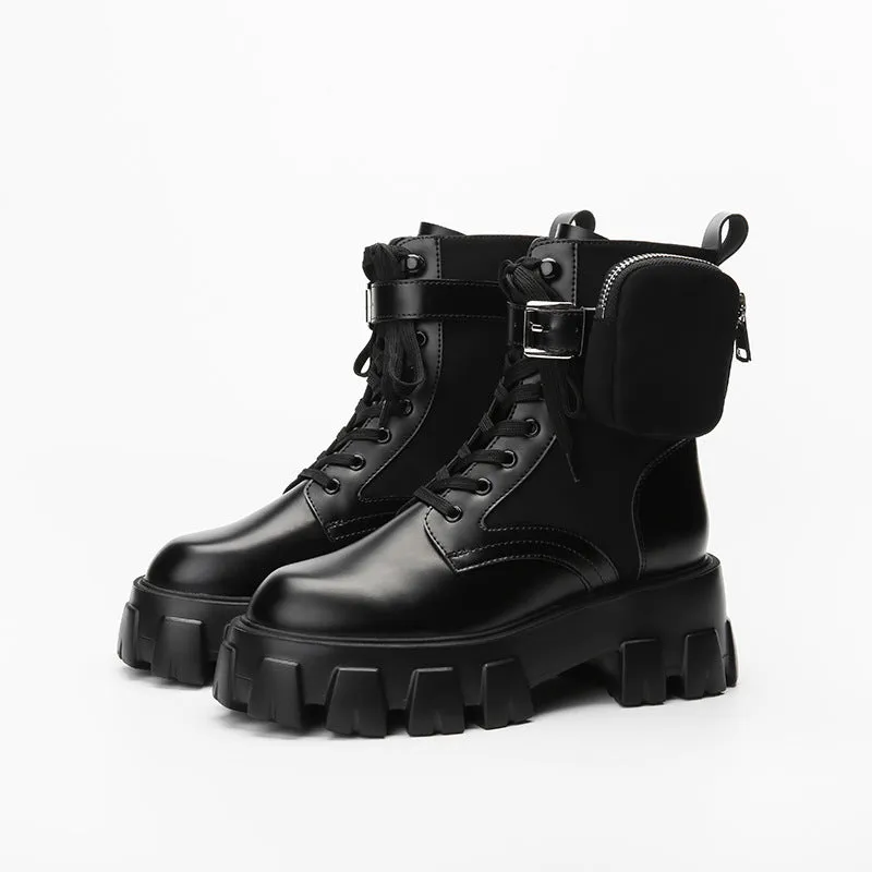 Versatile Traction - Anti-Skid Booties by The Nevermore