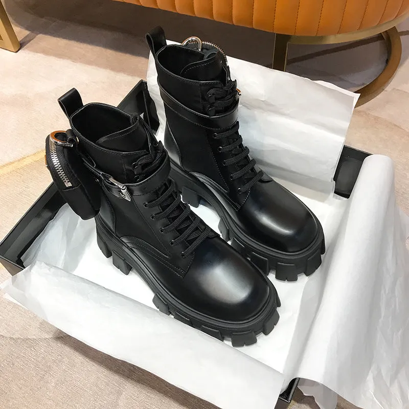 Versatile Traction - Anti-Skid Booties by The Nevermore