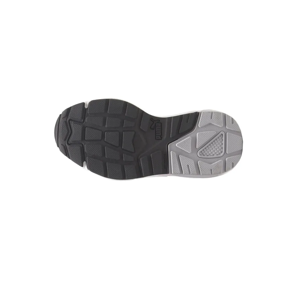 Vis2K Lace Up Sneakers (Little Kid)