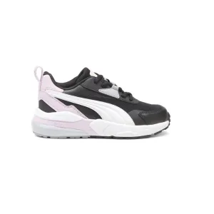 Vis2K Lace Up Sneakers (Little Kid)