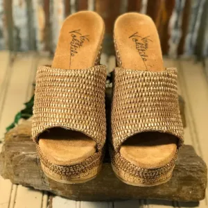 VV Sandals Women's Hampton Platform