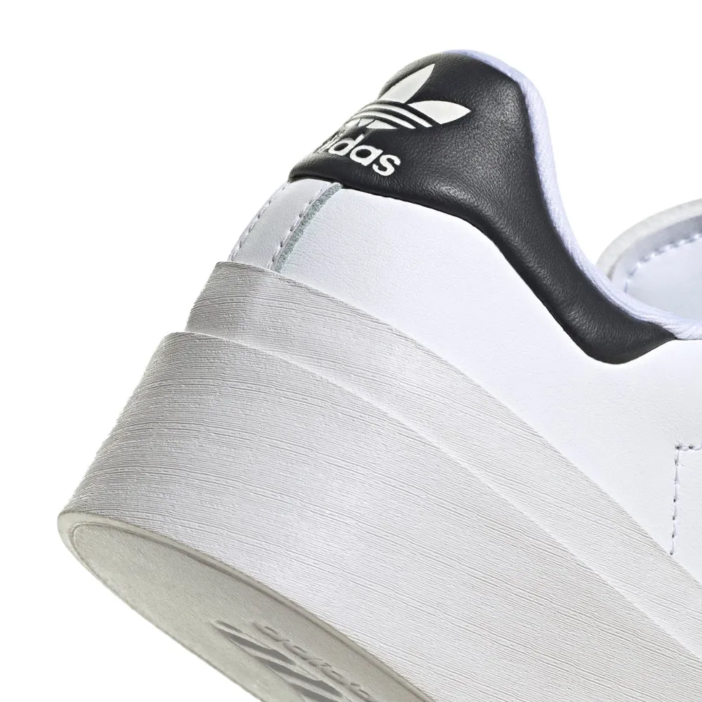 W Superstar Bonega 'White Black Gold Metallic'