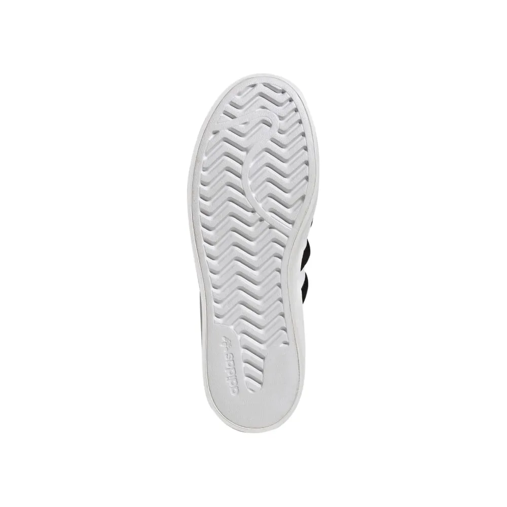 W Superstar Bonega 'White Black Gold Metallic'