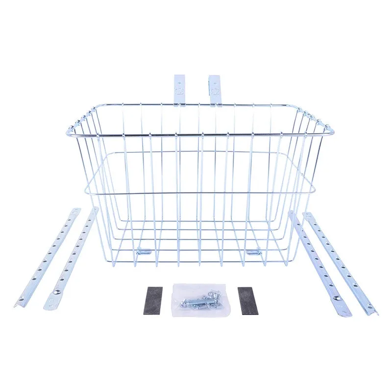 Wald Clem Bosco Basket