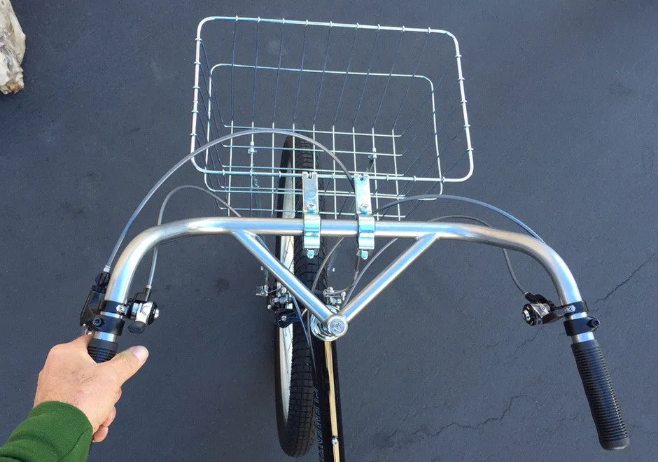 Wald Clem Bosco Basket
