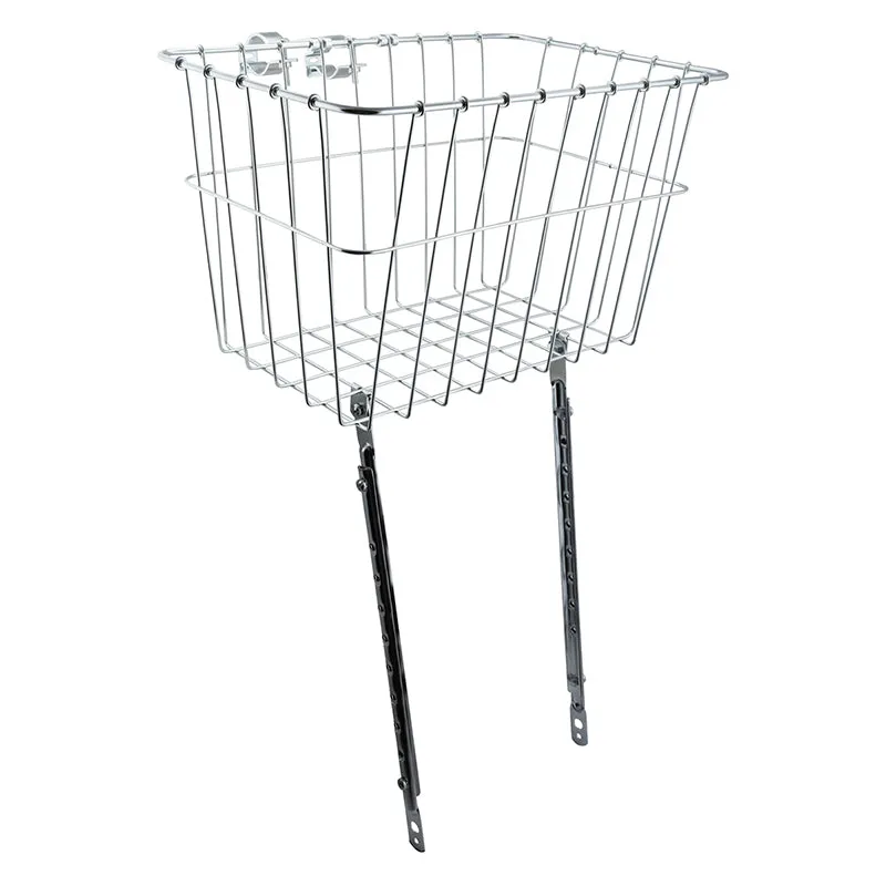 Wald Clem Bosco Basket