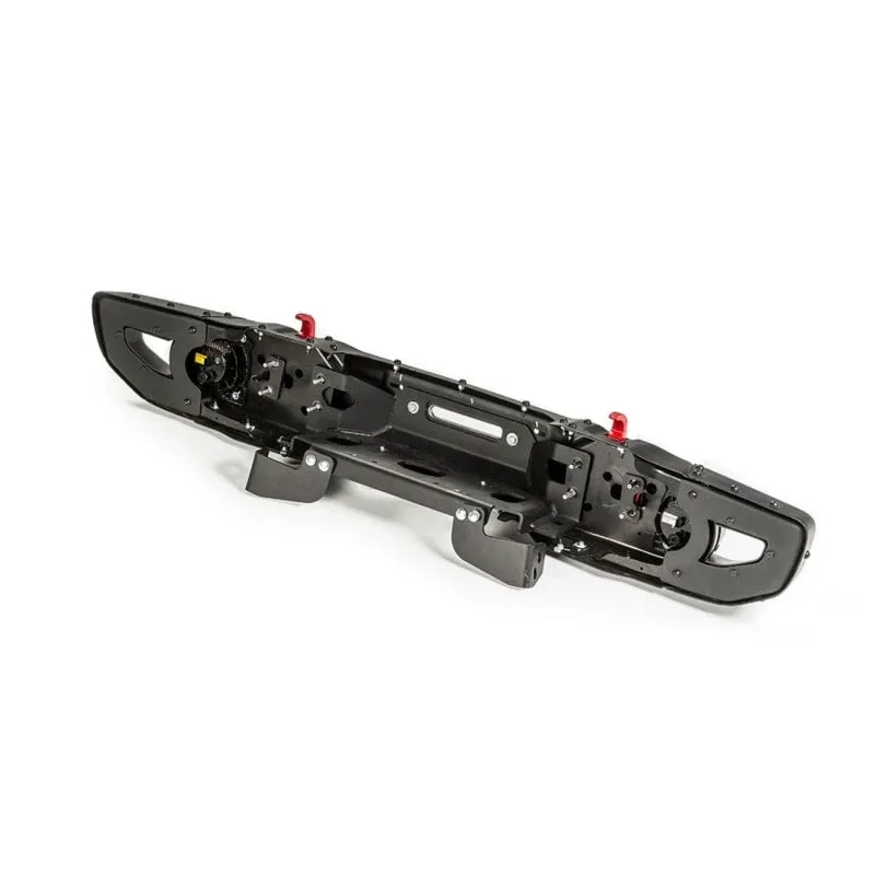 Warn Winch Mount Kit to suit Jeep Gladiator JT and Wrangler JL | 101255