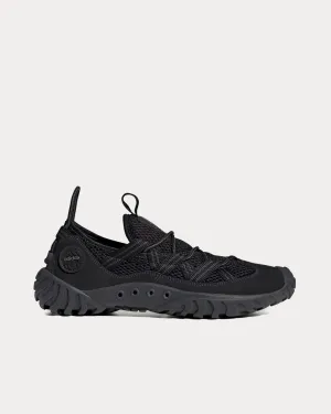 Water Moc Equipment Core Black / Carbon / Grey Six Slip On Sneakers