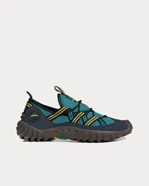 Water Moc Equipment Supplier Colour / Core Black / Aurora Ink Slip On Sneakers