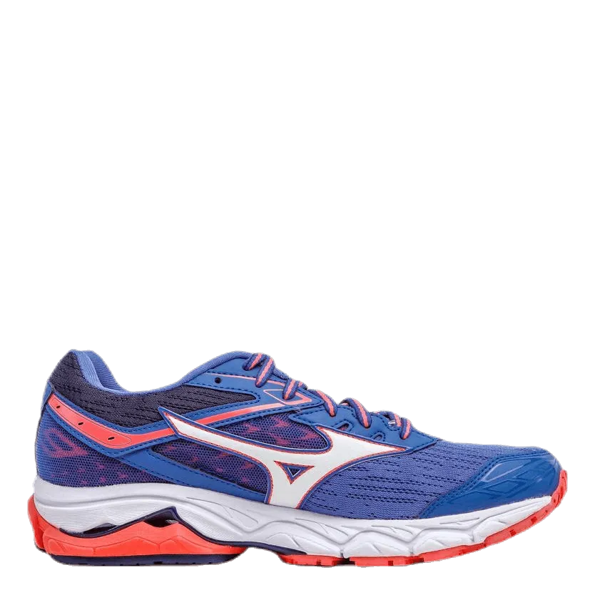 Wave Ultima 9 W Blue/White