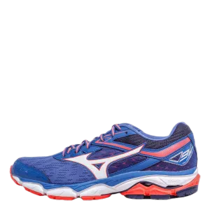 Wave Ultima 9 W Blue/White