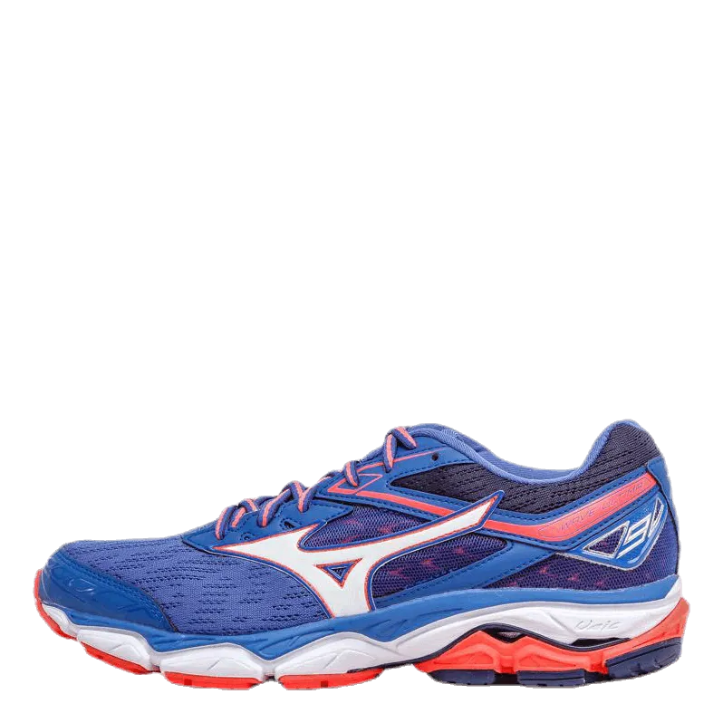 Wave Ultima 9 W Blue/White