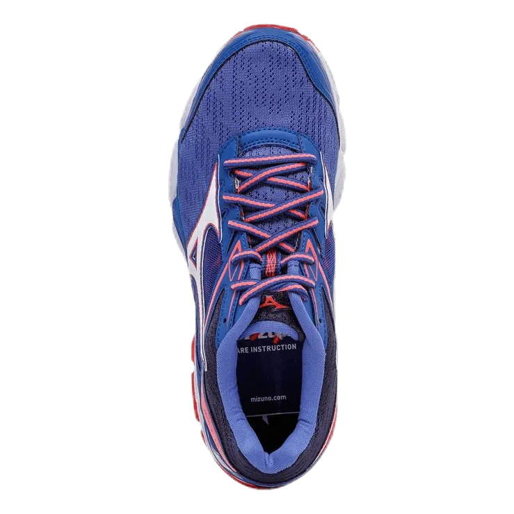 Wave Ultima 9 W Blue/White