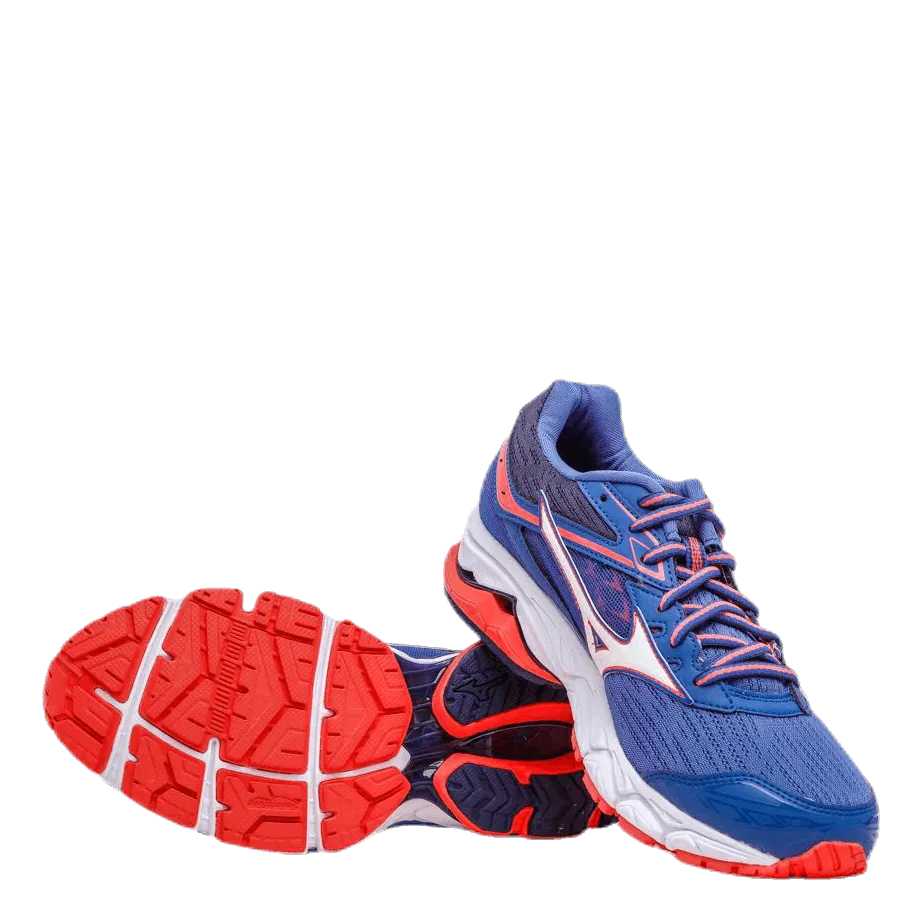 Wave Ultima 9 W Blue/White