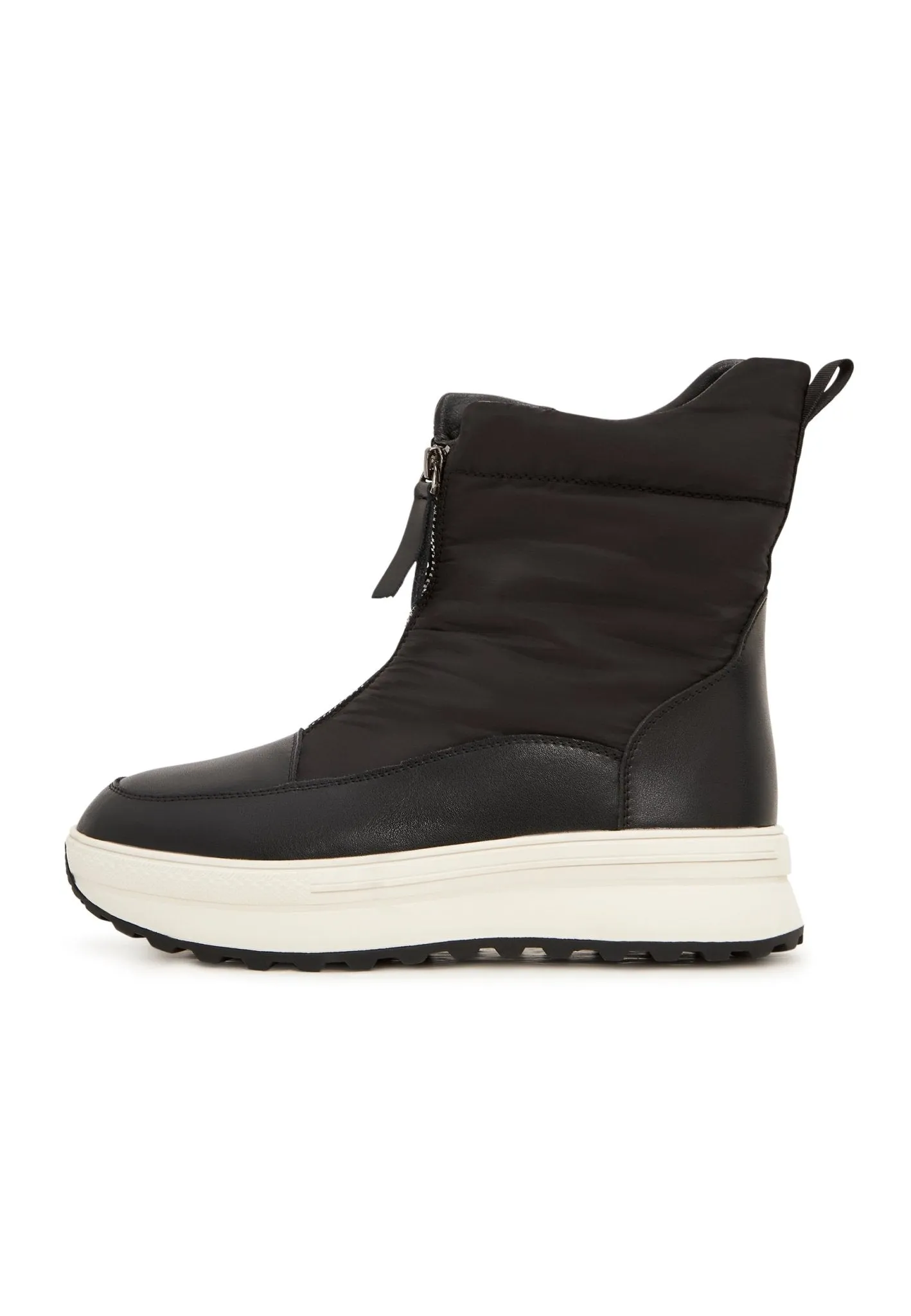 Winter Warm Platform Boots