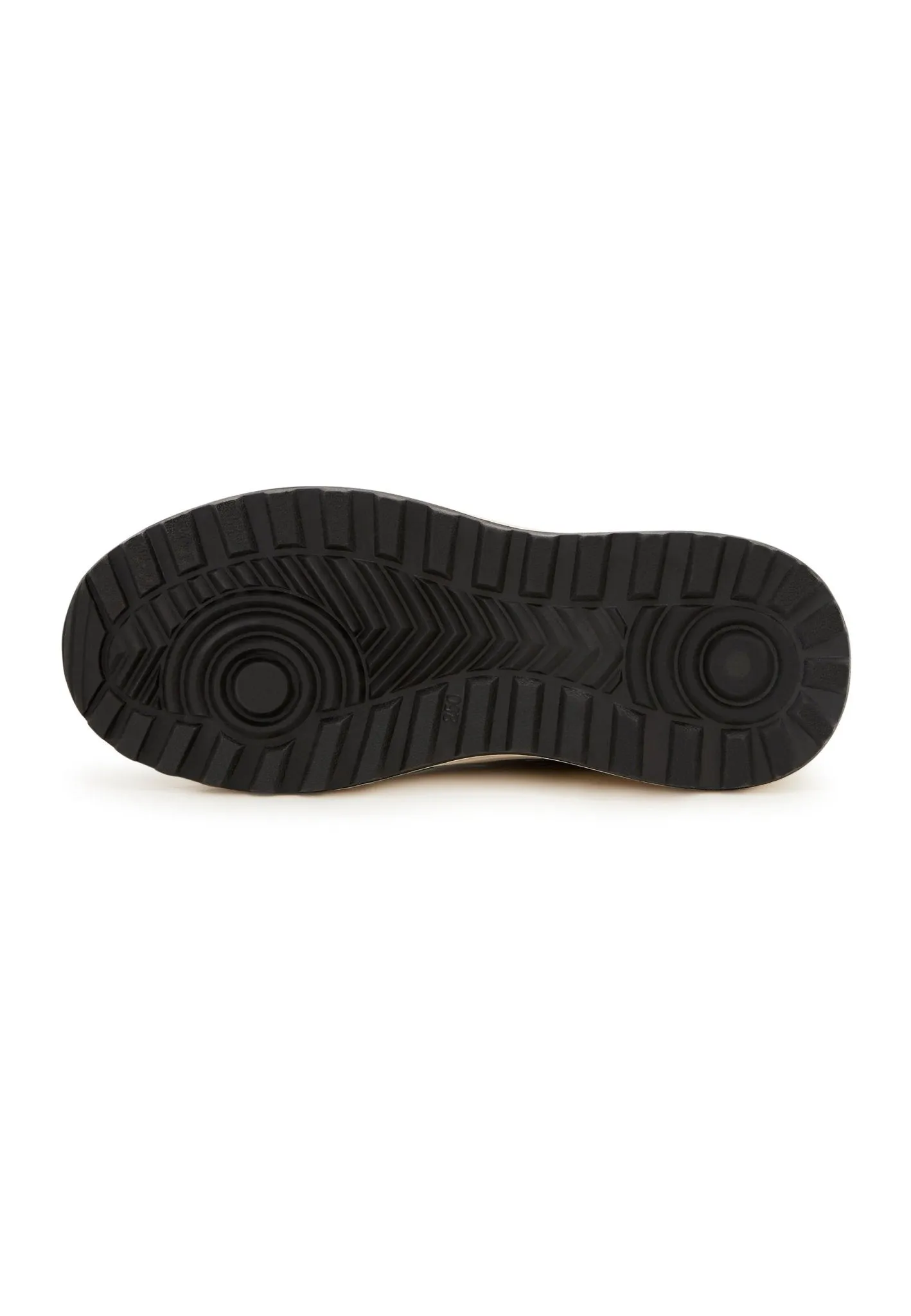 Winter Warm Platform Boots