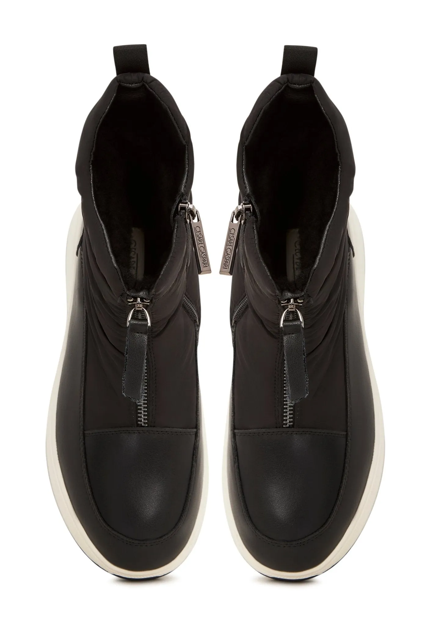 Winter Warm Platform Boots
