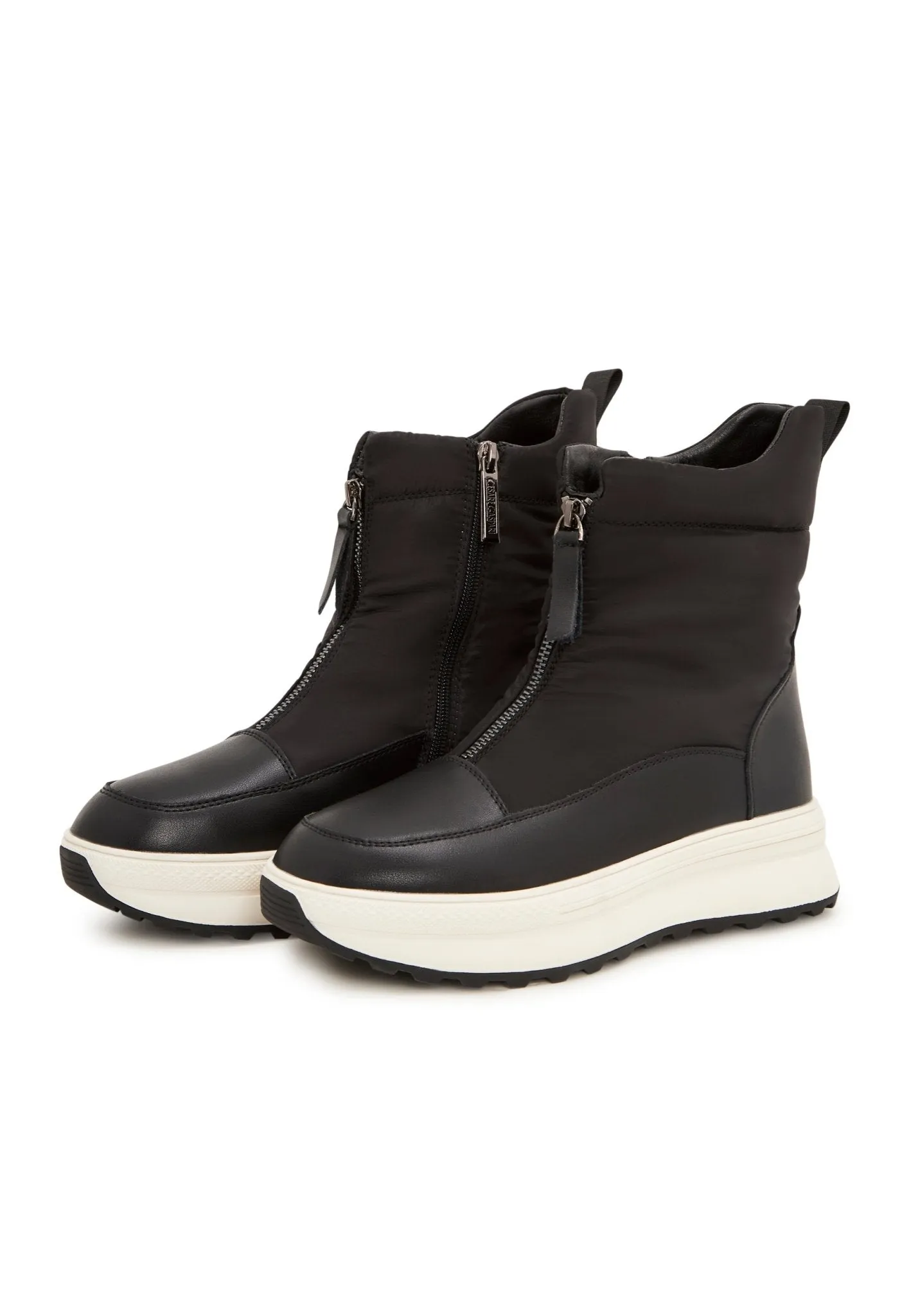 Winter Warm Platform Boots