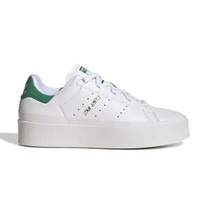 Wmns Stan Smith Bonega 'White Green'