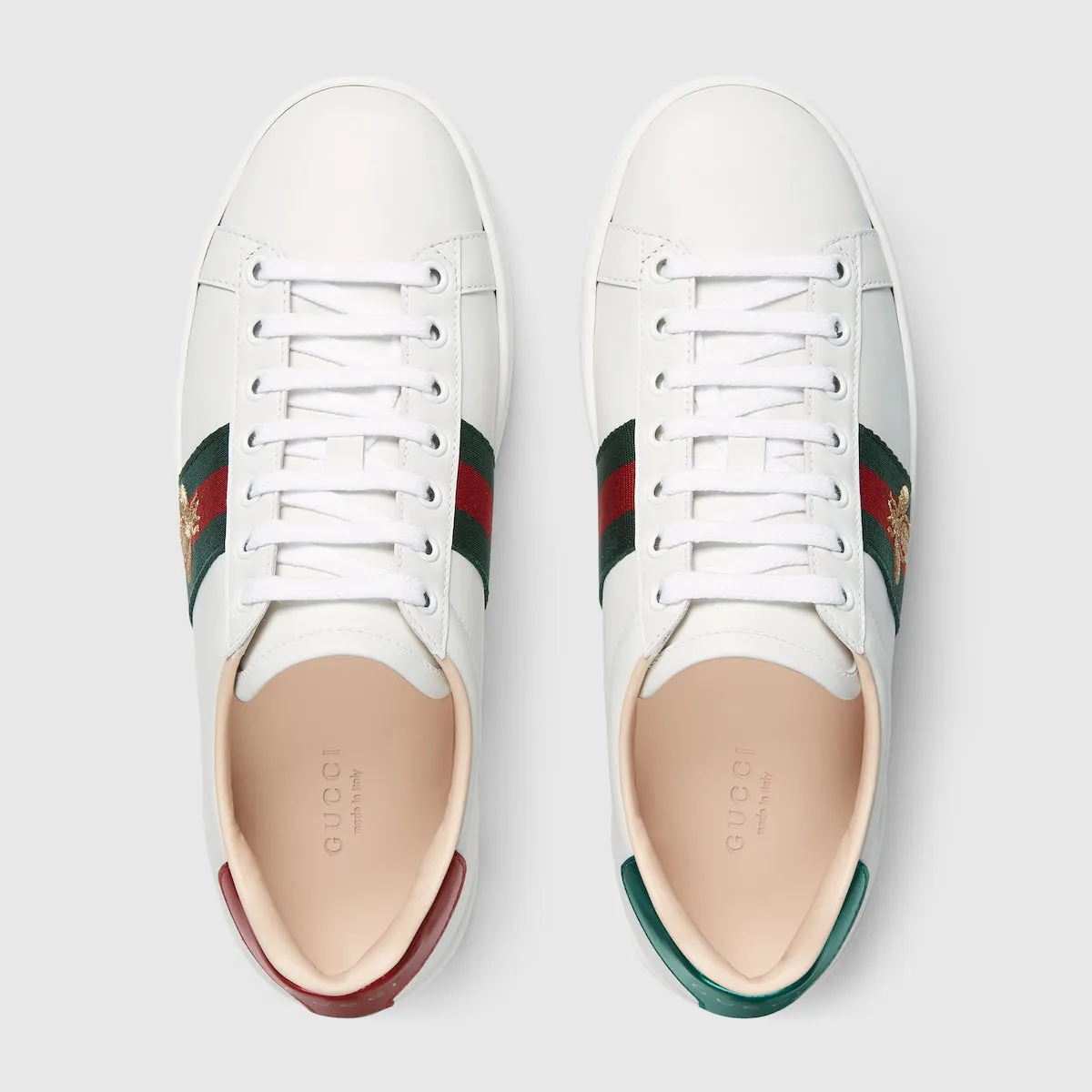 Women's Ace platform sneaker