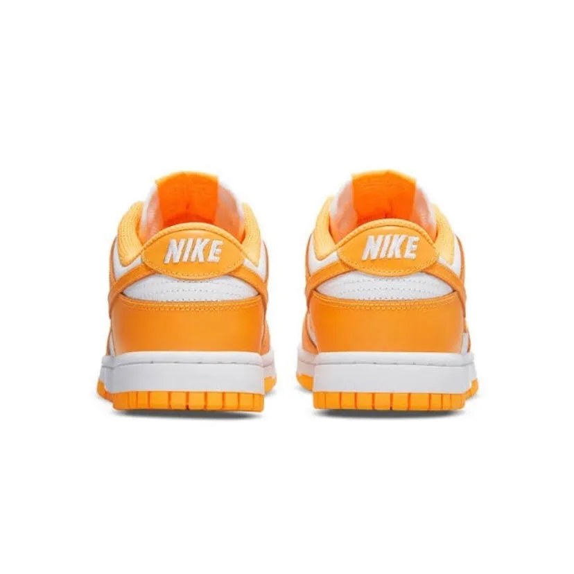 Women's Dunk Low Laser Orange Sail