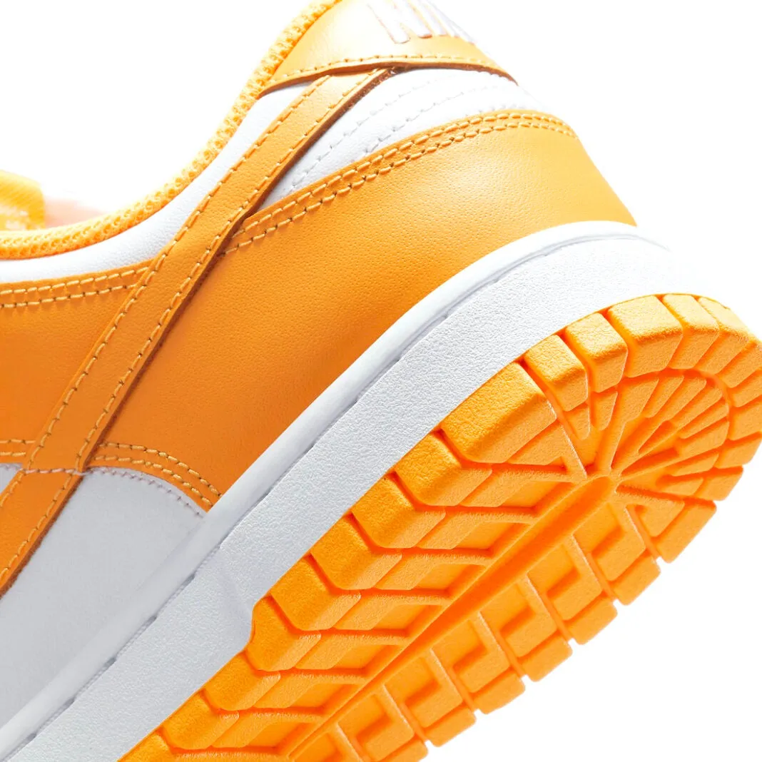 Women's Dunk Low Laser Orange Sail
