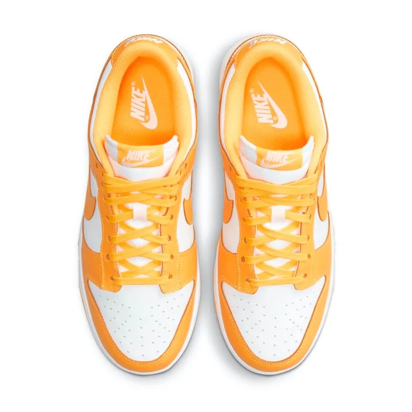 Women's Dunk Low Laser Orange Sail