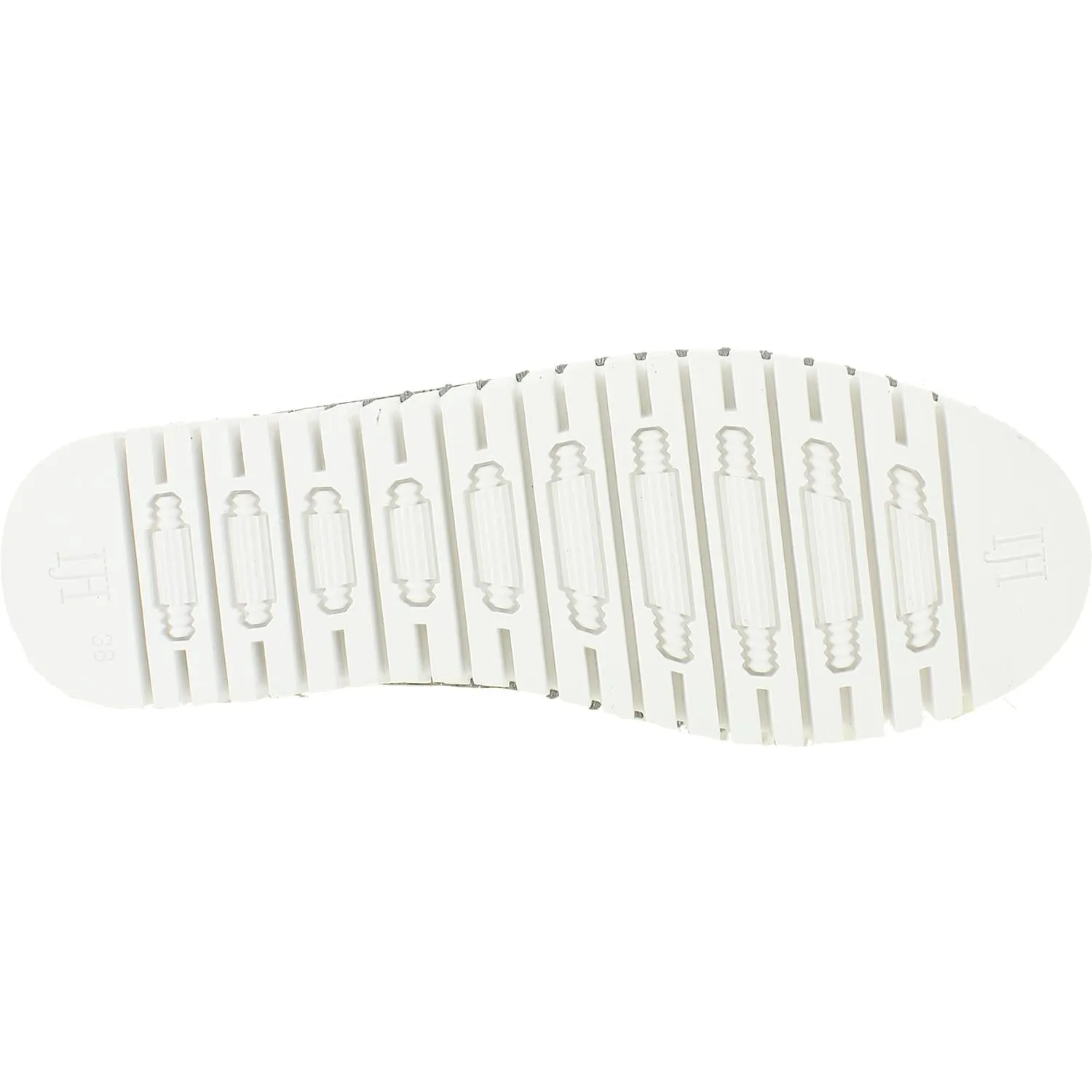 Women's Ilse Jacobsen Tulip 139 Grey Synthetic