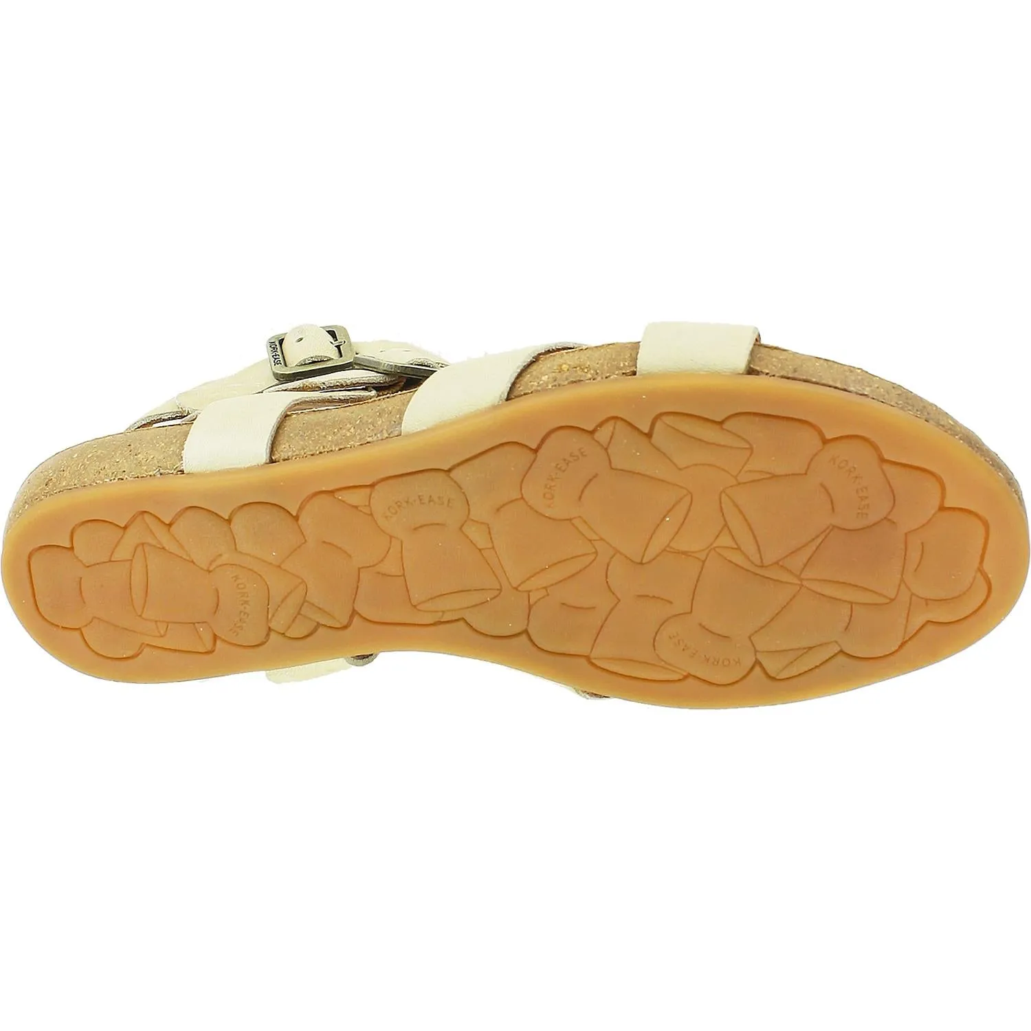 Women's Kork Ease Doughty Natural Leather