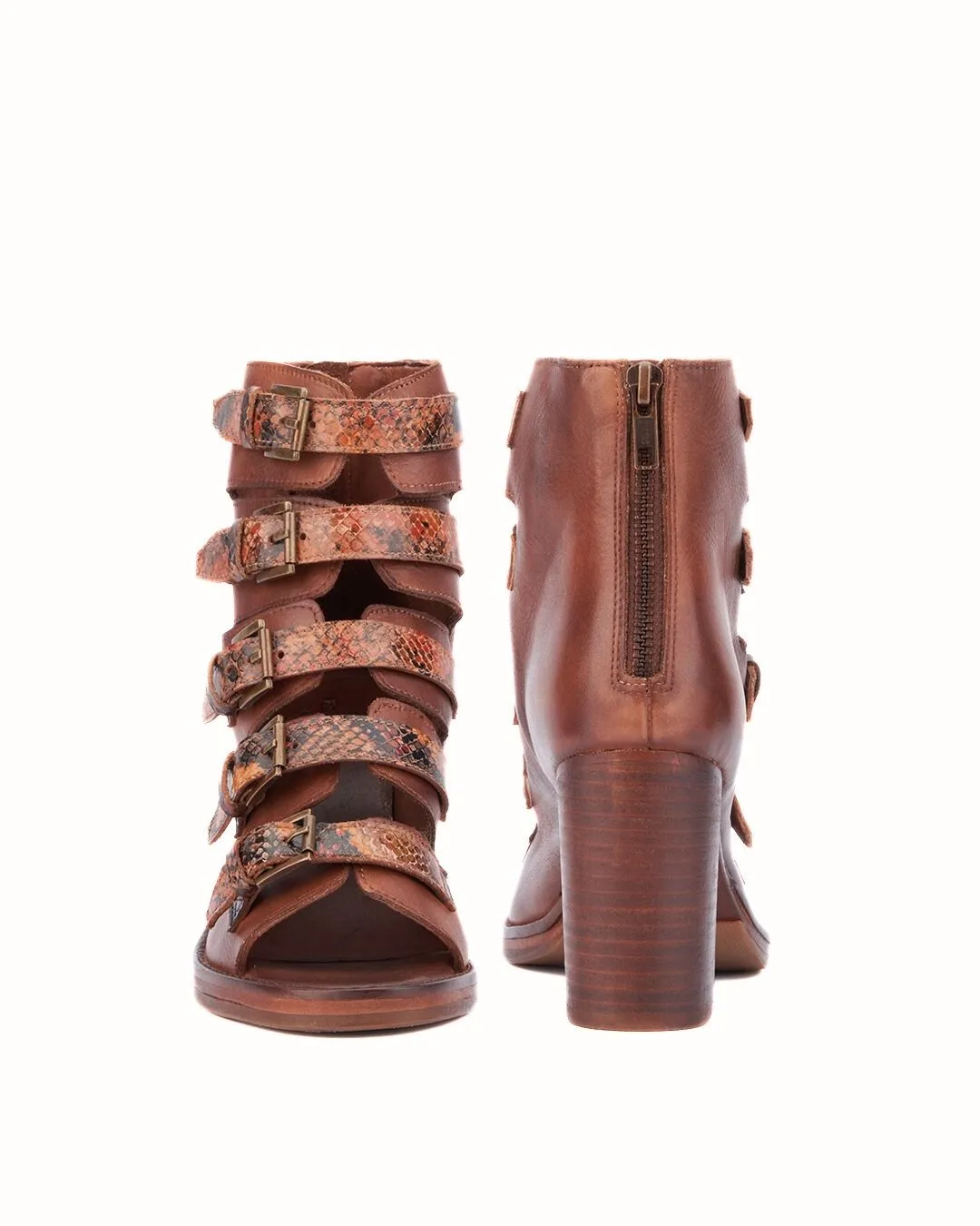 Women's Lauralyn Heel Sandal
