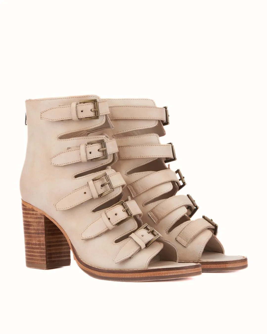 Women's Lauralyn Heel Sandal
