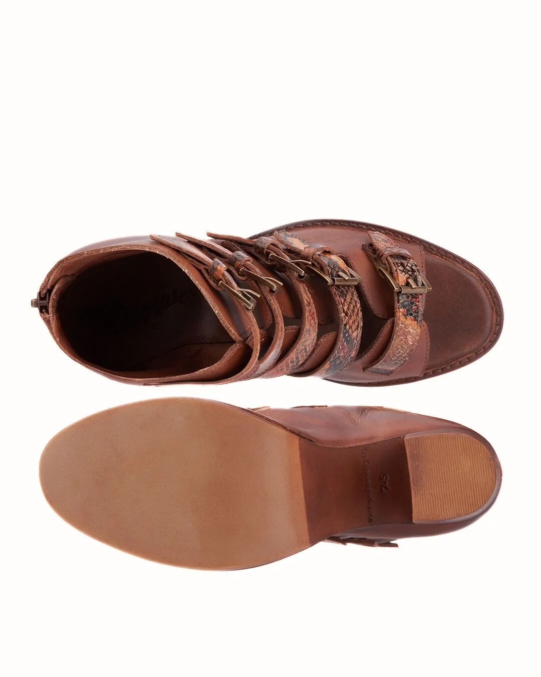 Women's Lauralyn Heel Sandal