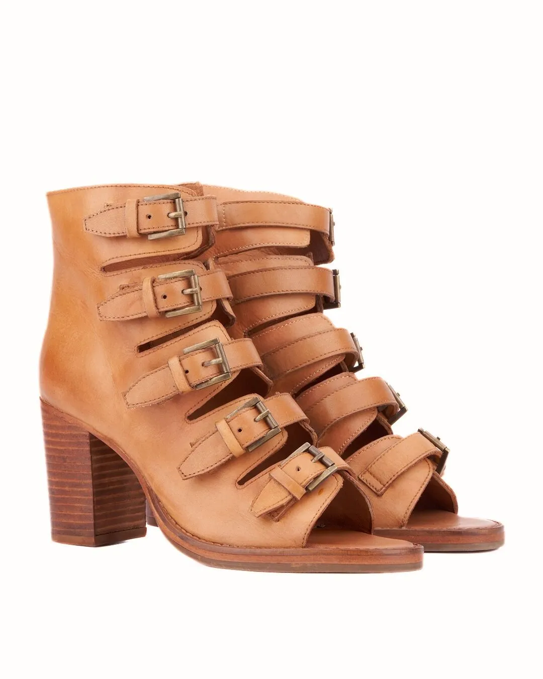 Women's Lauralyn Heel Sandal