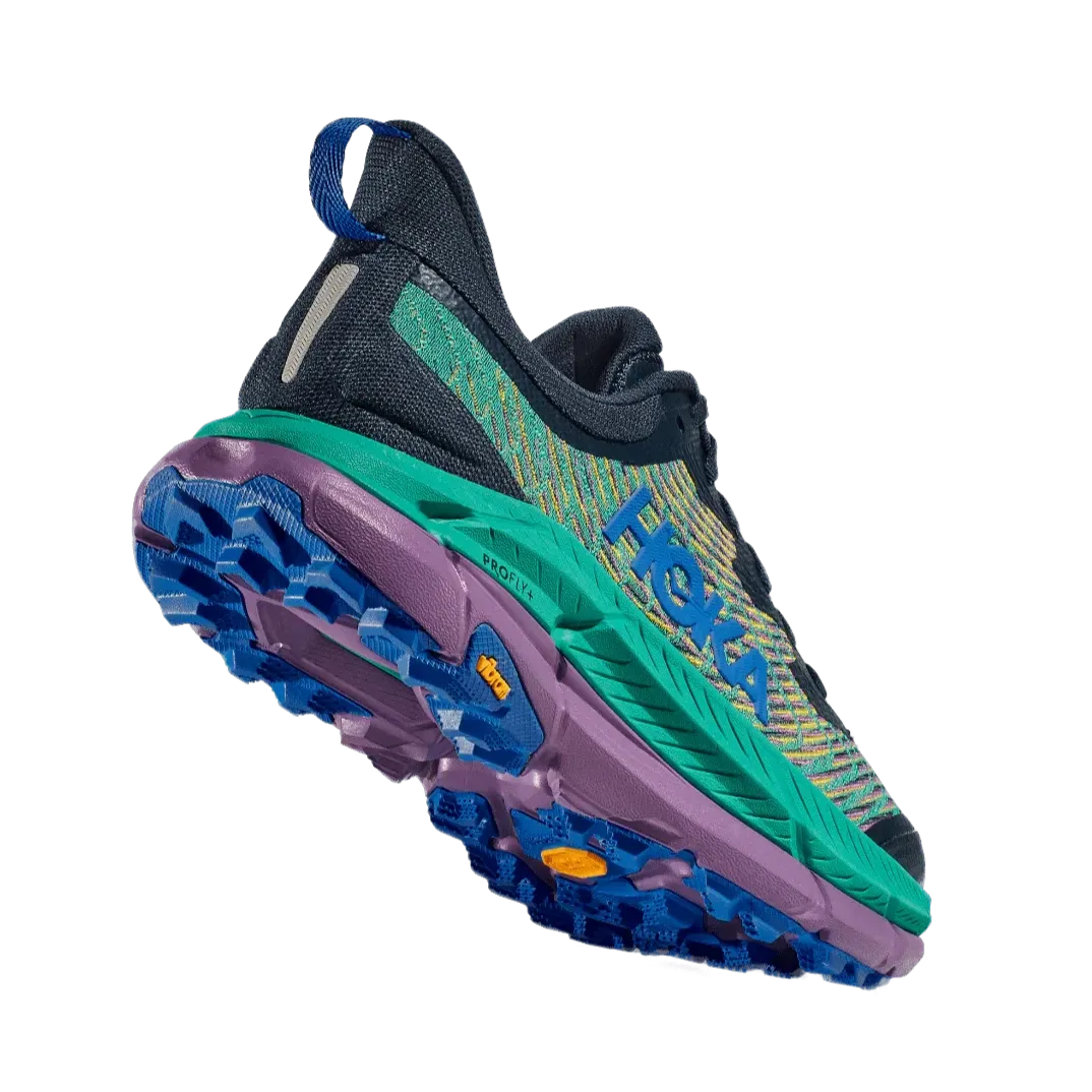 Women's Mafate Speed 4 Running Shoes