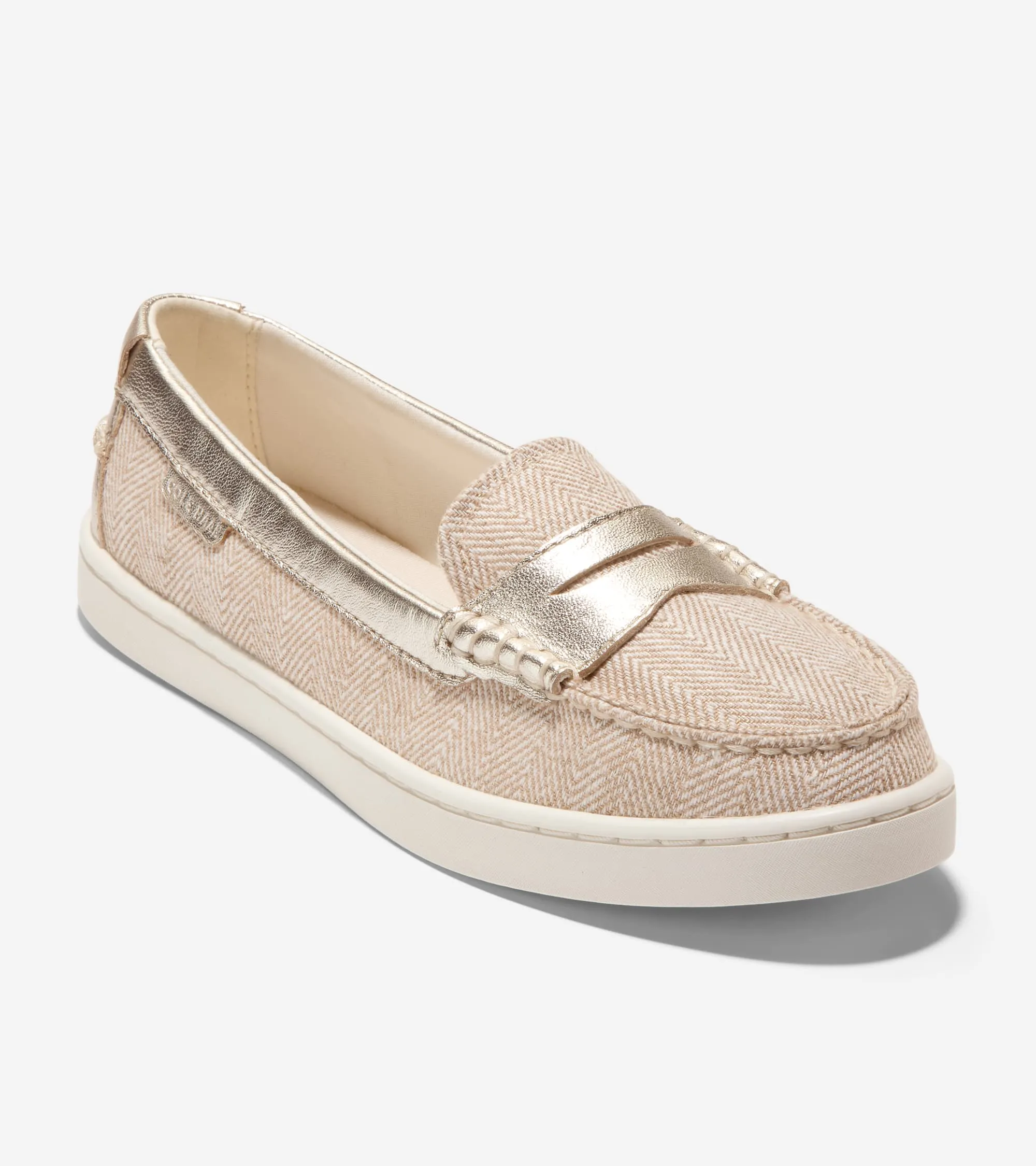Women's Nantucket Penny Loafers