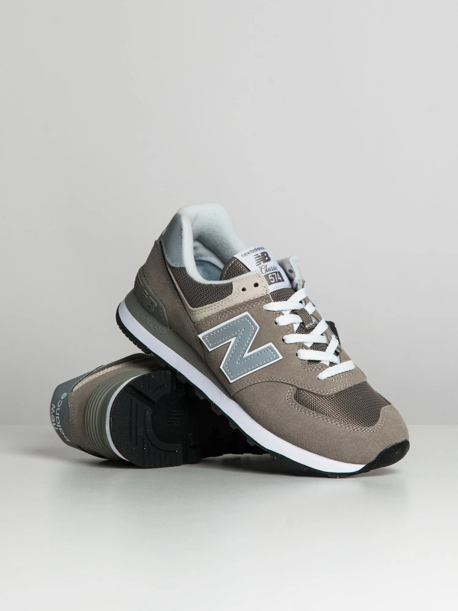 WOMENS NEW BALANCE 574 SNEAKER