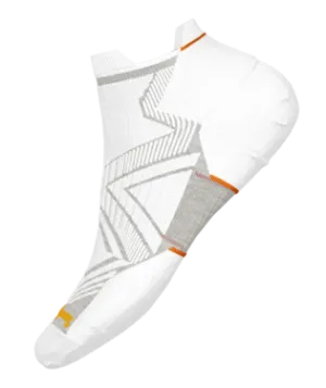 Women's Run Targeted Cushion Low Ankle Socks