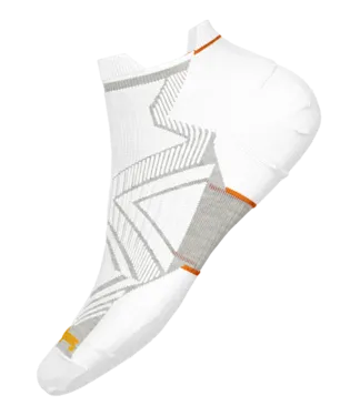 Women's Run Targeted Cushion Low Ankle Socks
