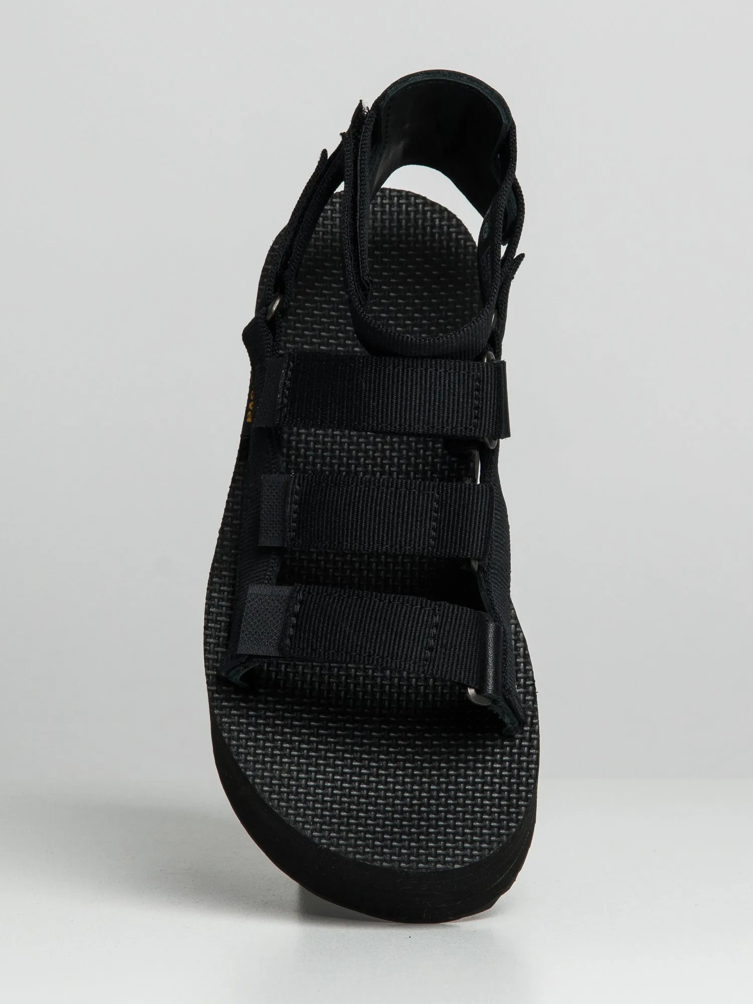 WOMENS TEVA FLATFORM MEVIA - CLEARANCE
