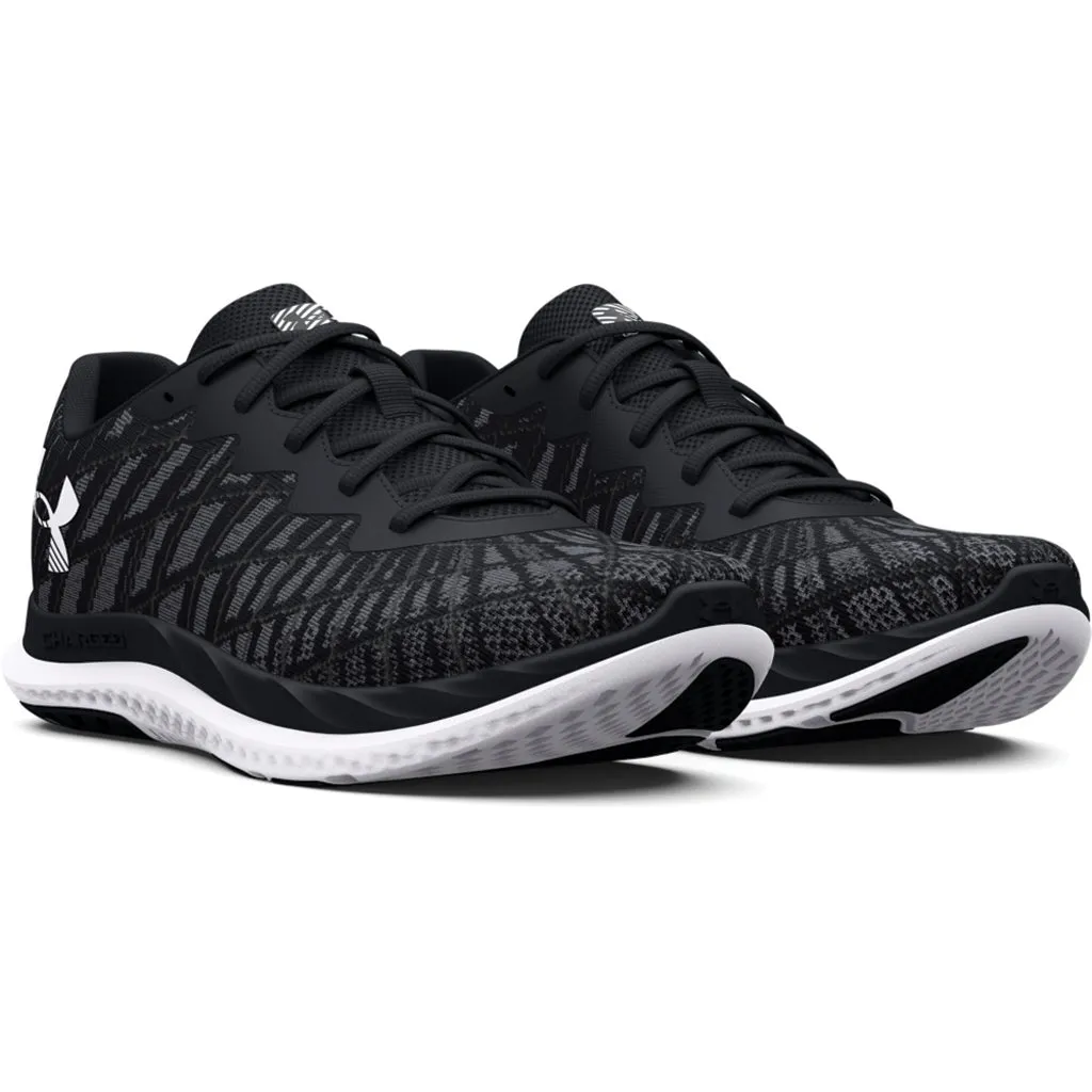 Women's UA Charged Breeze 2 Shoe