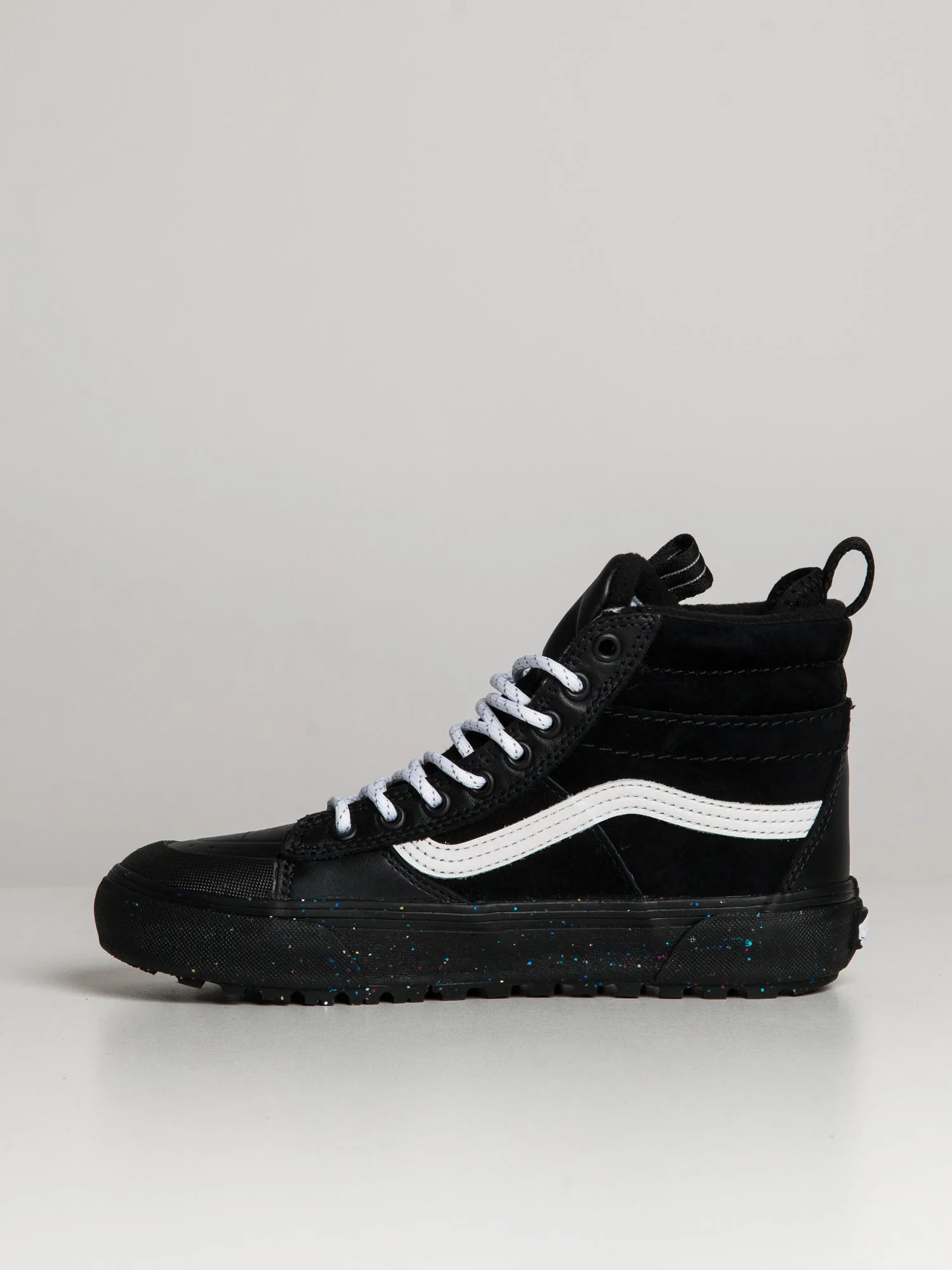 WOMENS VANS SK8 HI MTE-2