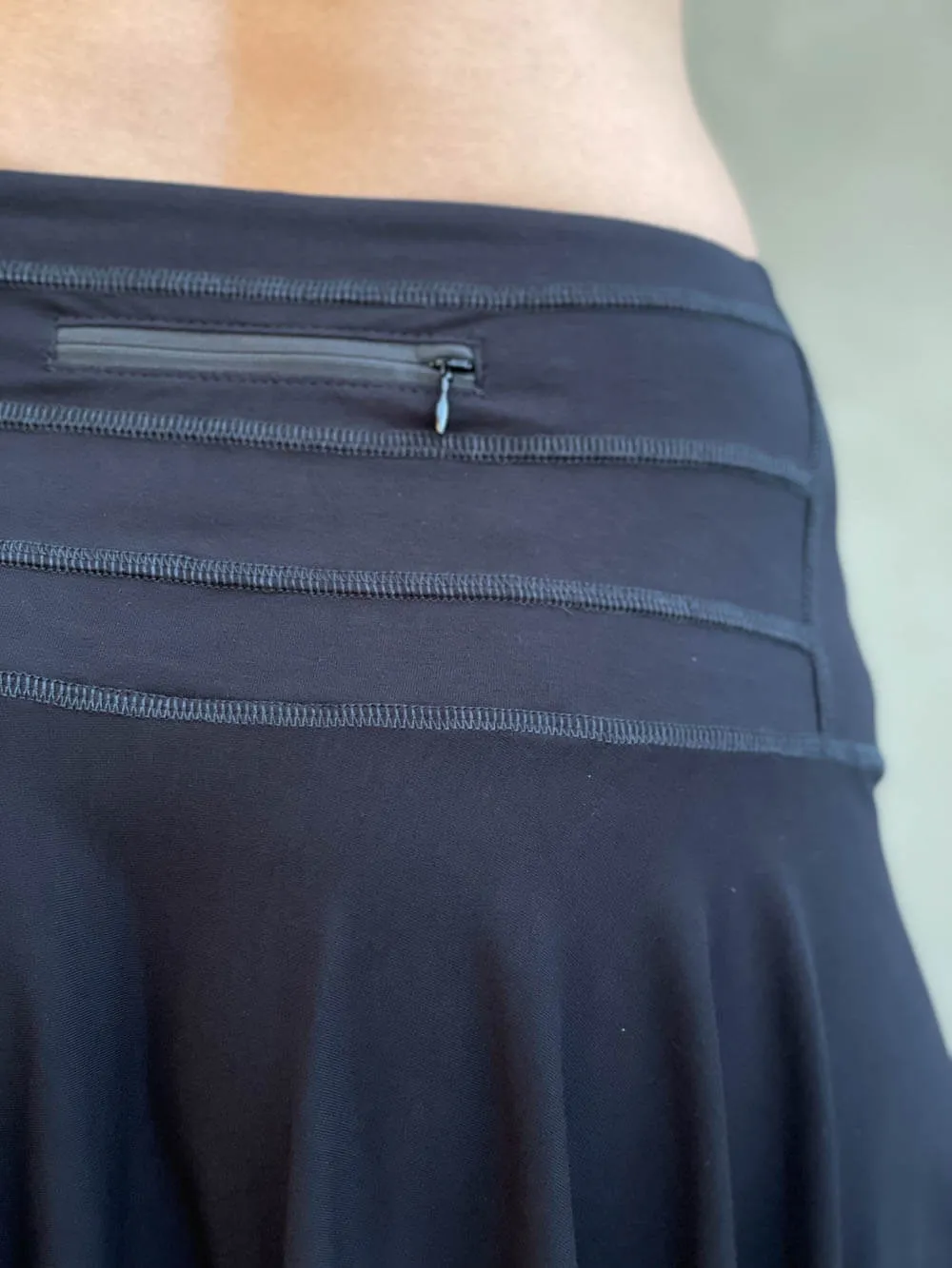 Woo Skirt