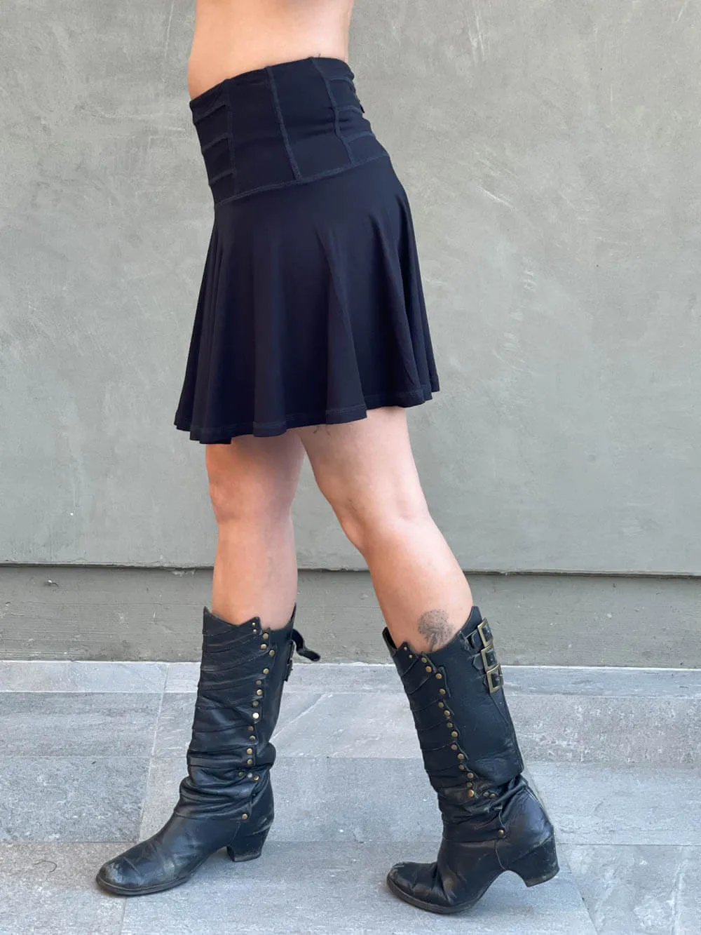 Woo Skirt