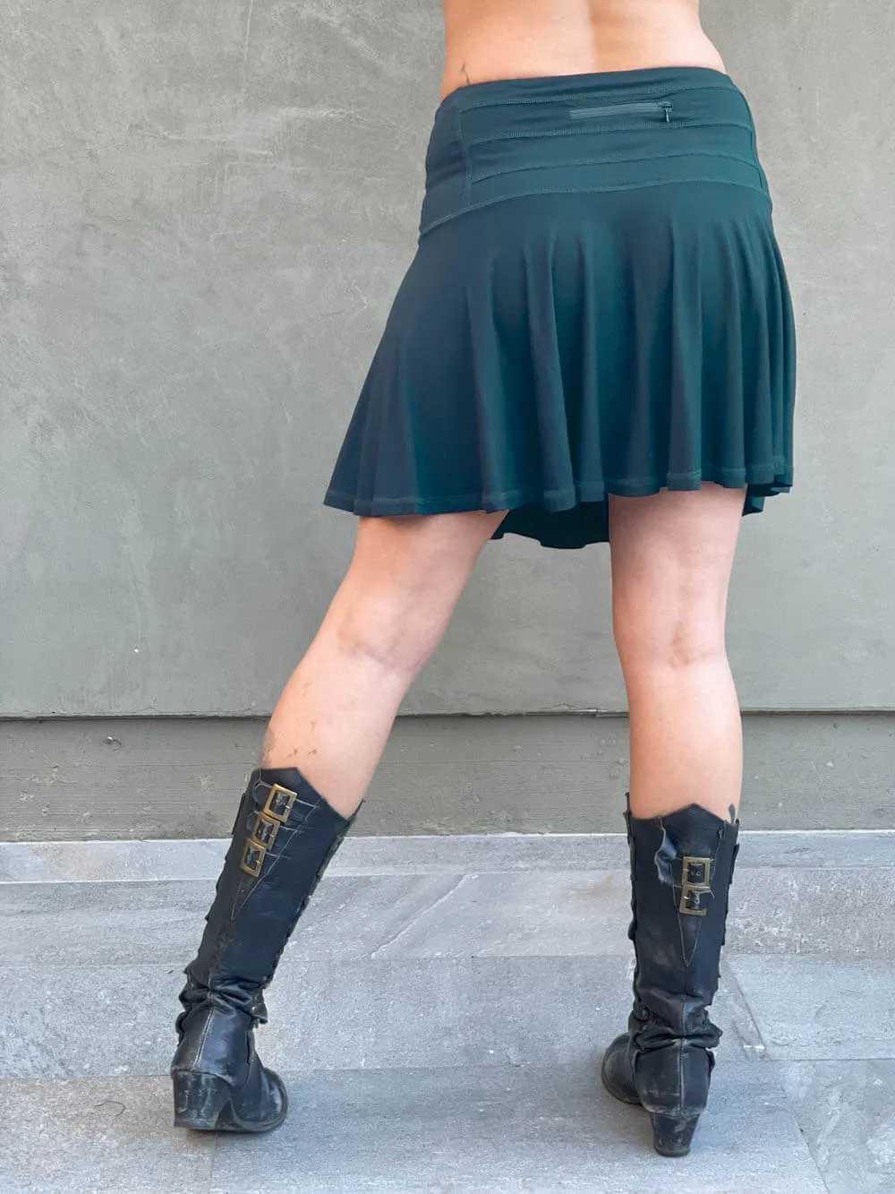 Woo Skirt