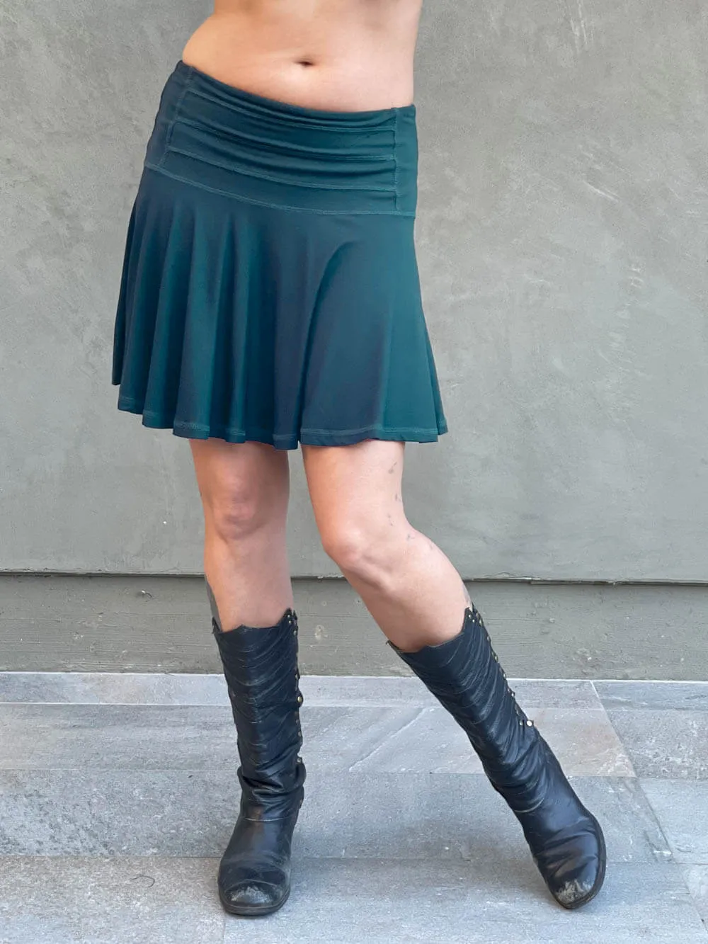 Woo Skirt