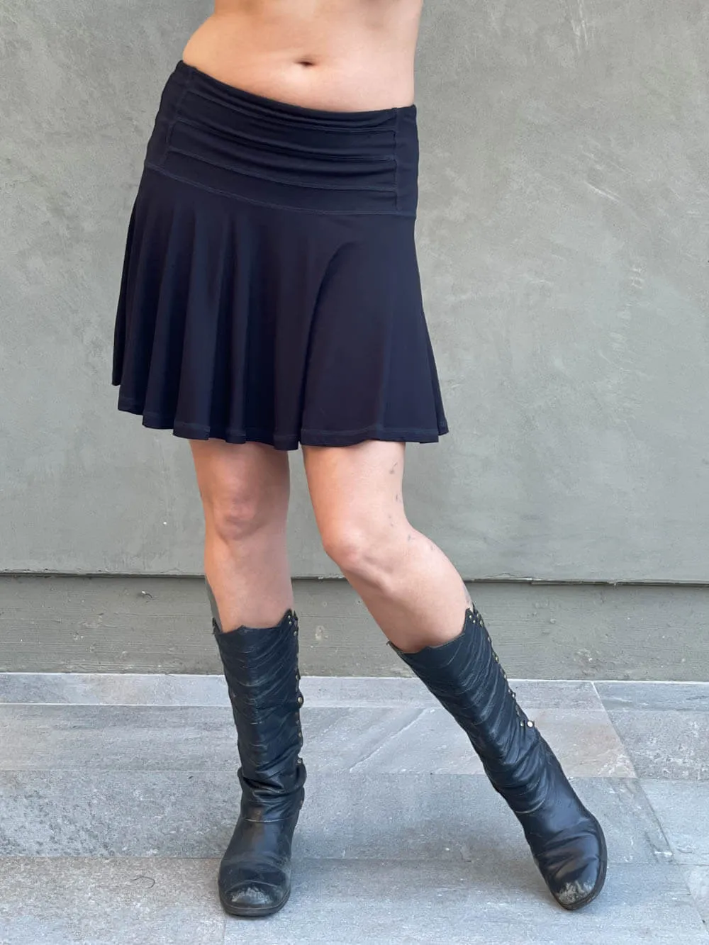 Woo Skirt