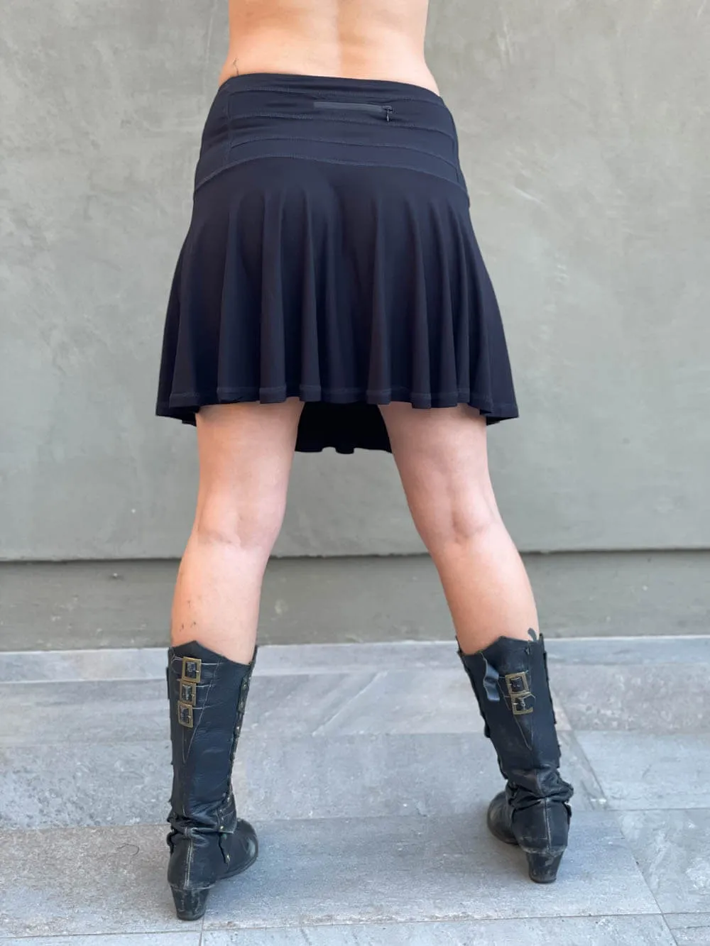 Woo Skirt