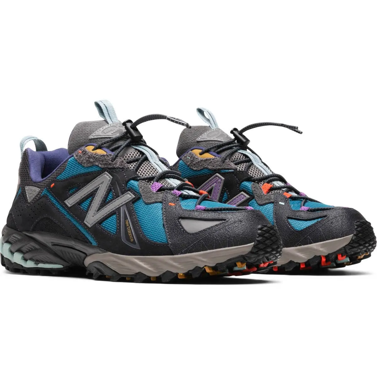 X NEW BALANCE ML610TB1
