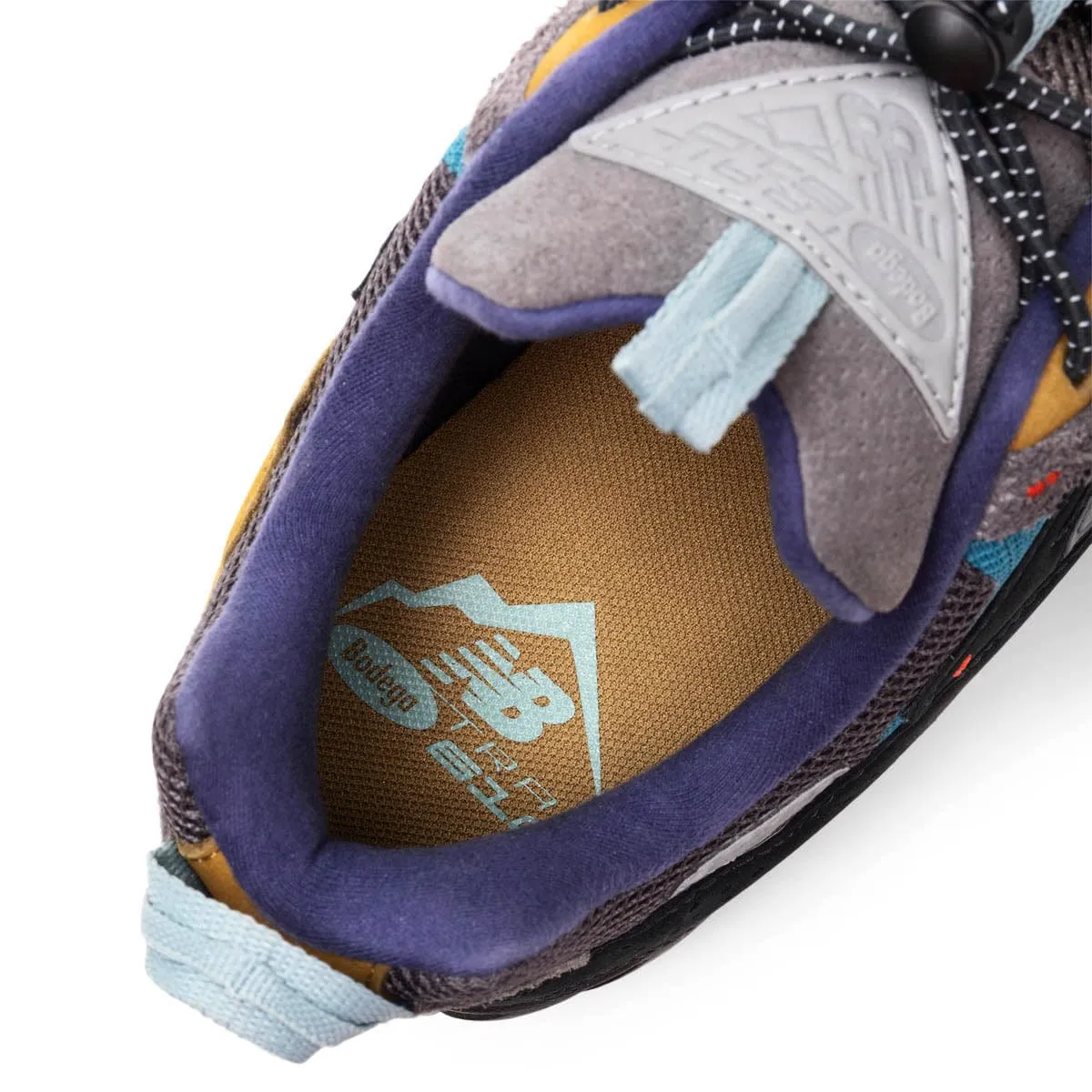 X NEW BALANCE ML610TB1