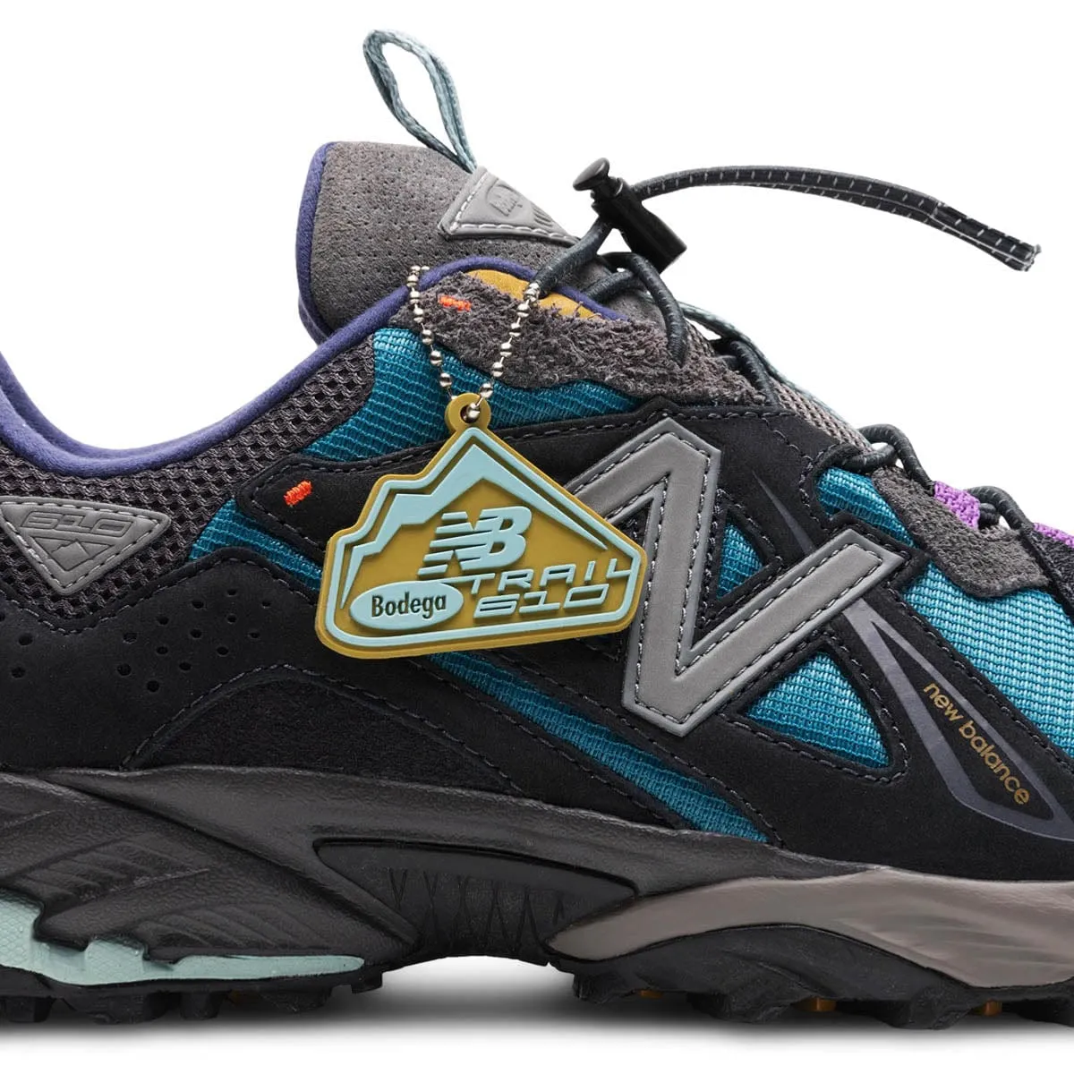 X NEW BALANCE ML610TB1